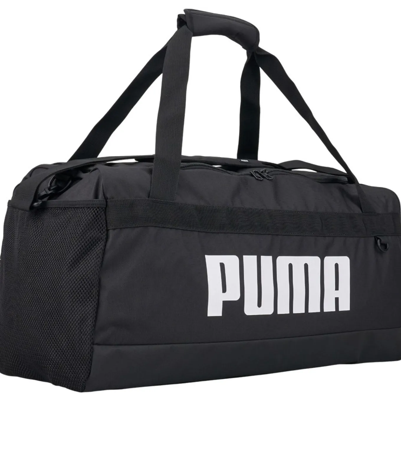 CHALLENGER - Plunjezak - Zwart