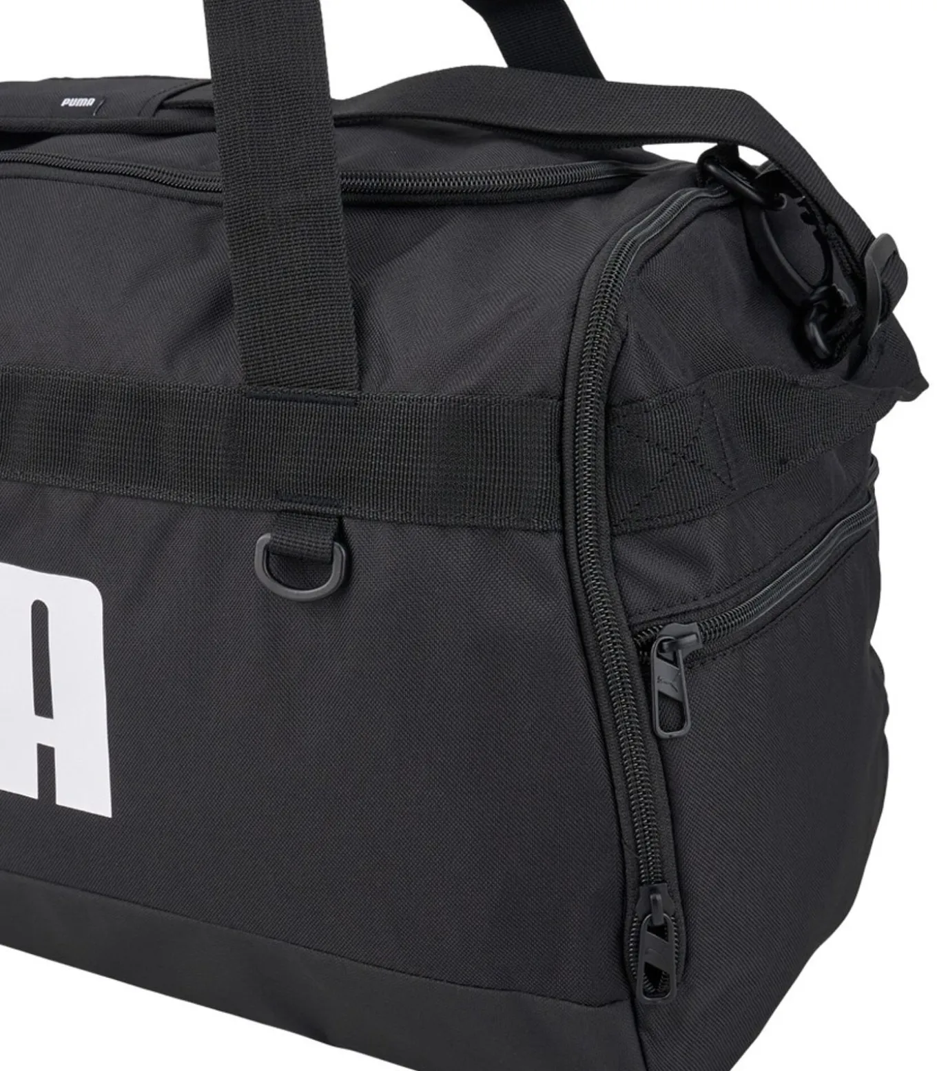 CHALLENGER - Plunjezak - Zwart