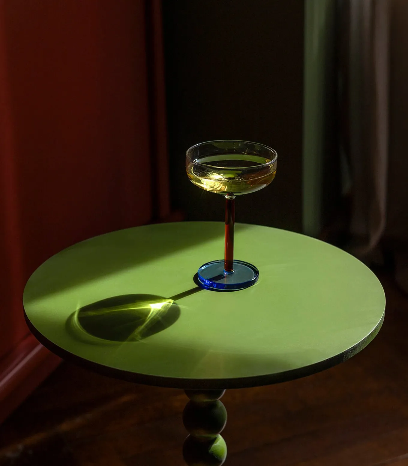 Champagneglas 21cl coupe Bobbie - set/2