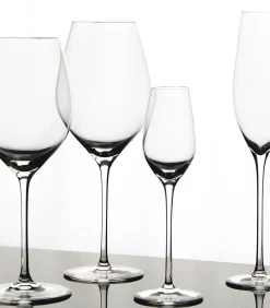 Champagneglas 21cl Cuvee - set/6