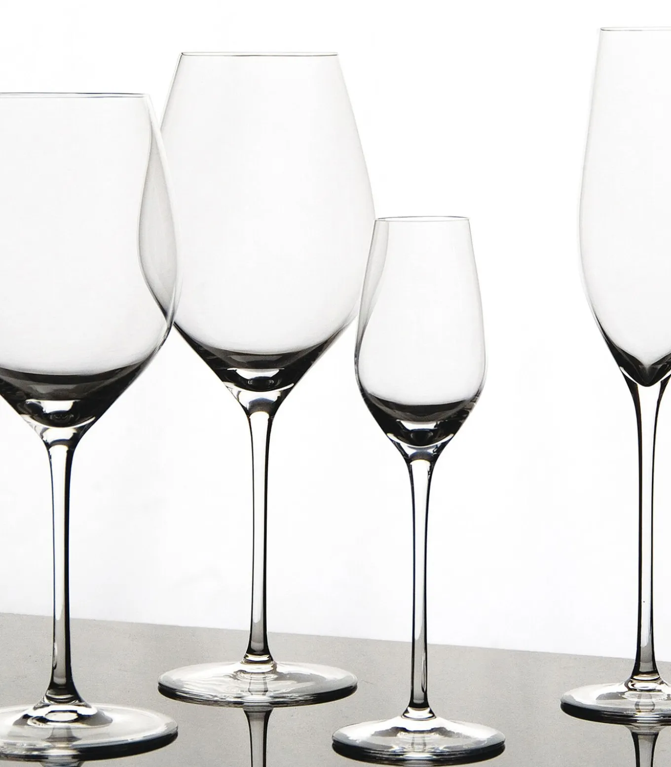 Champagneglas 21cl Cuvee - set/6
