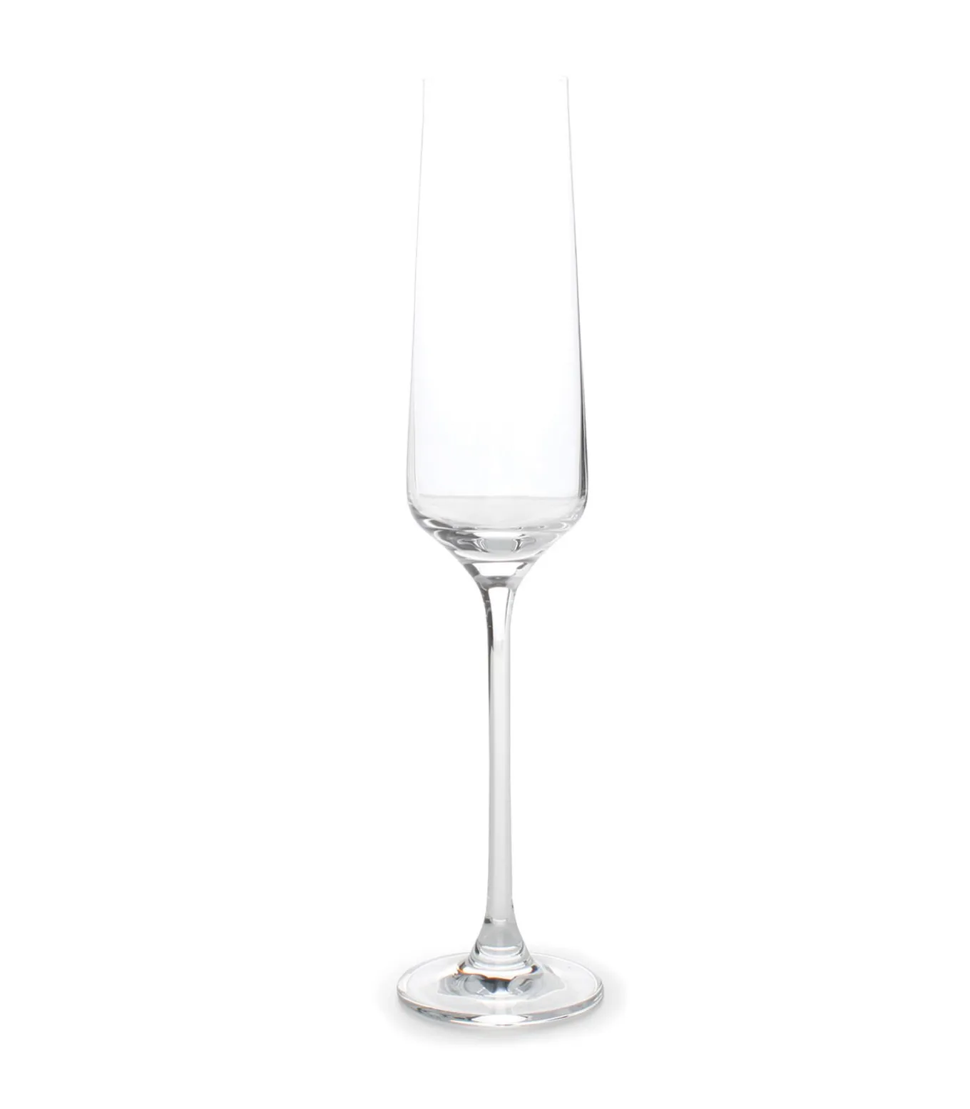 Champagneglas 19cl Mystique - set/4