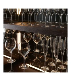 Champagneglas, Set 4-dlg Maxima