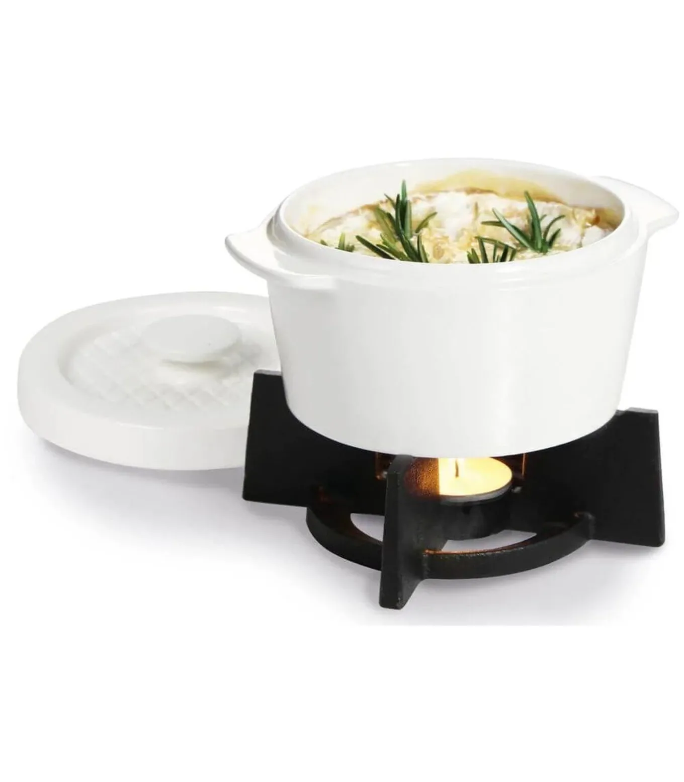 Cheese Baker - ø 13 cm / 500 ml