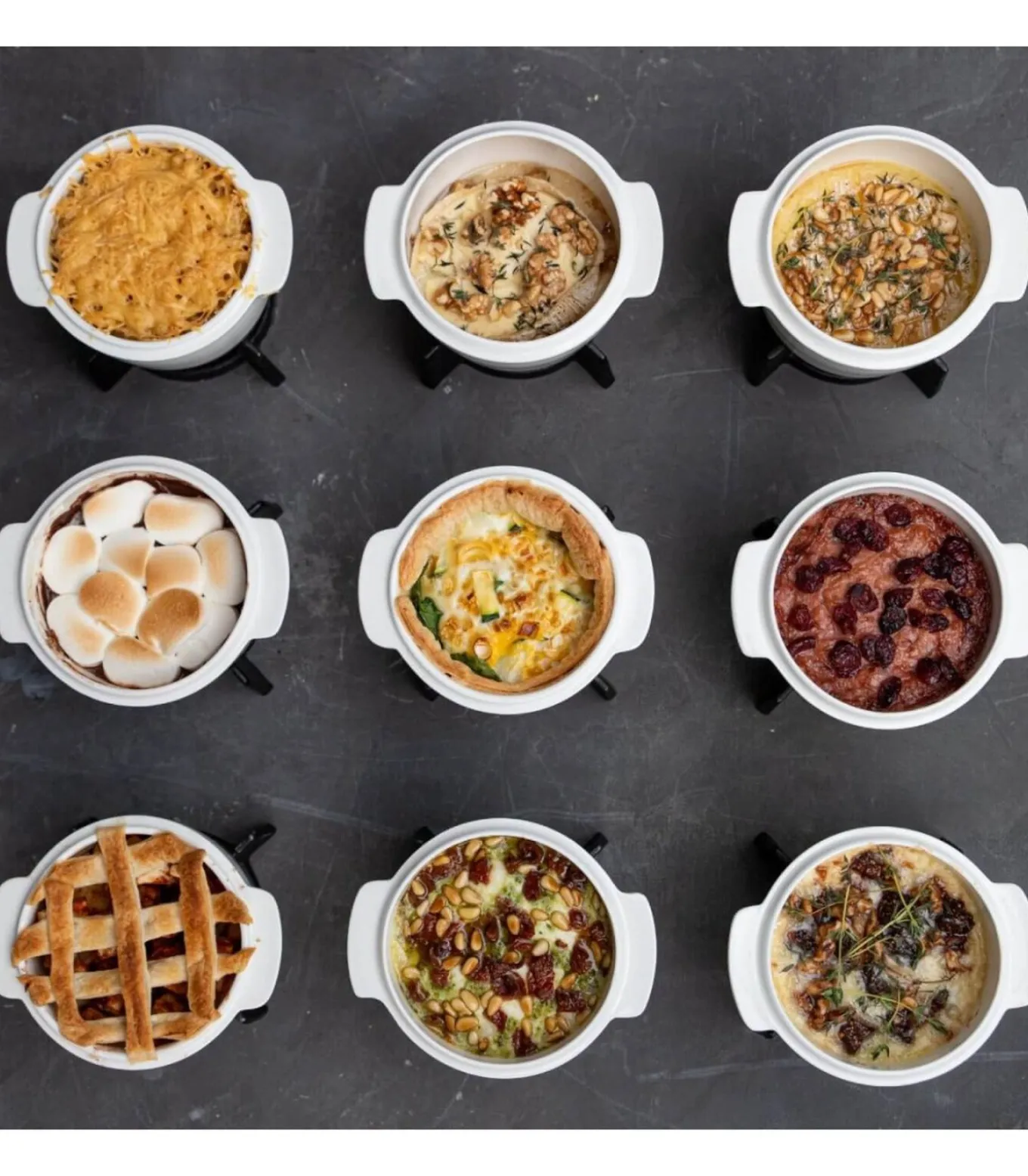 Cheese Baker - ø 13 cm / 500 ml