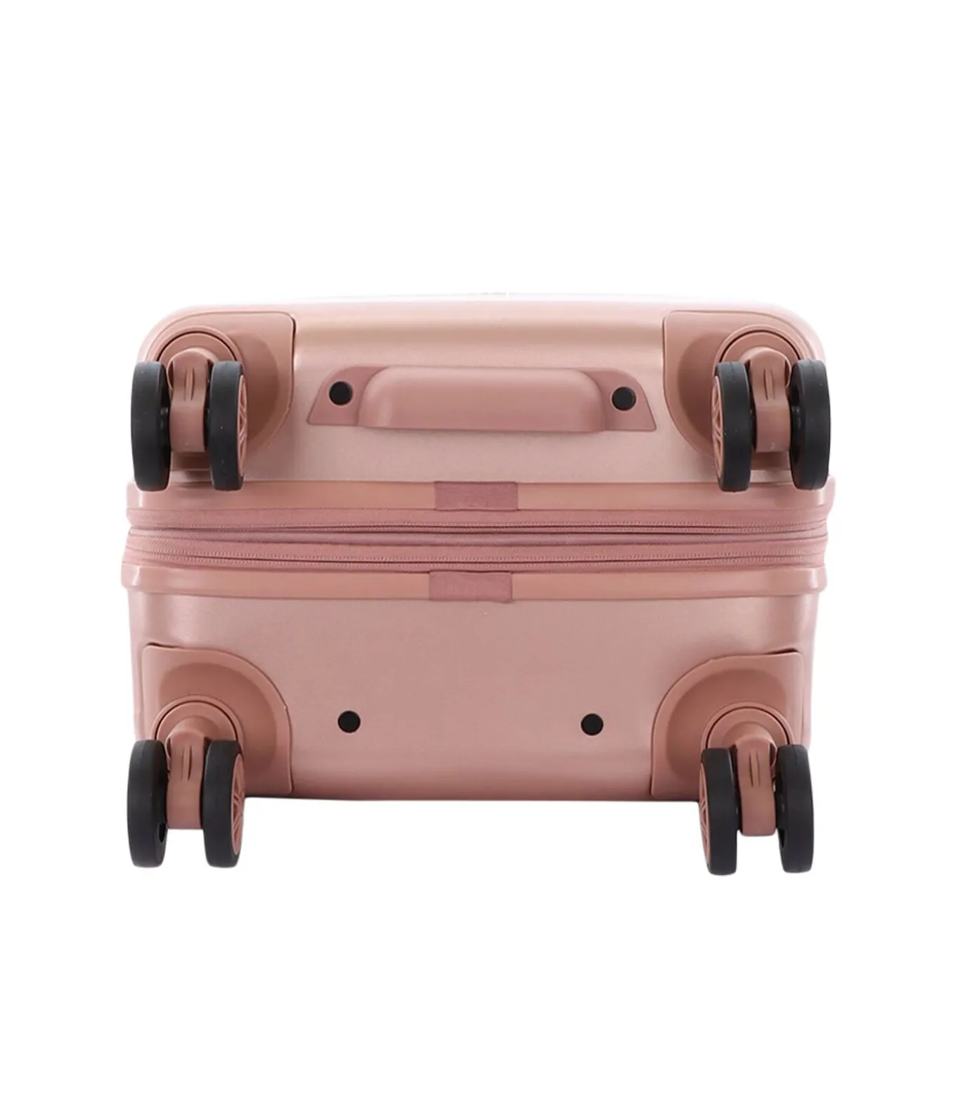 Chic Handbagage Koffer 54cm (S) 8 wielen