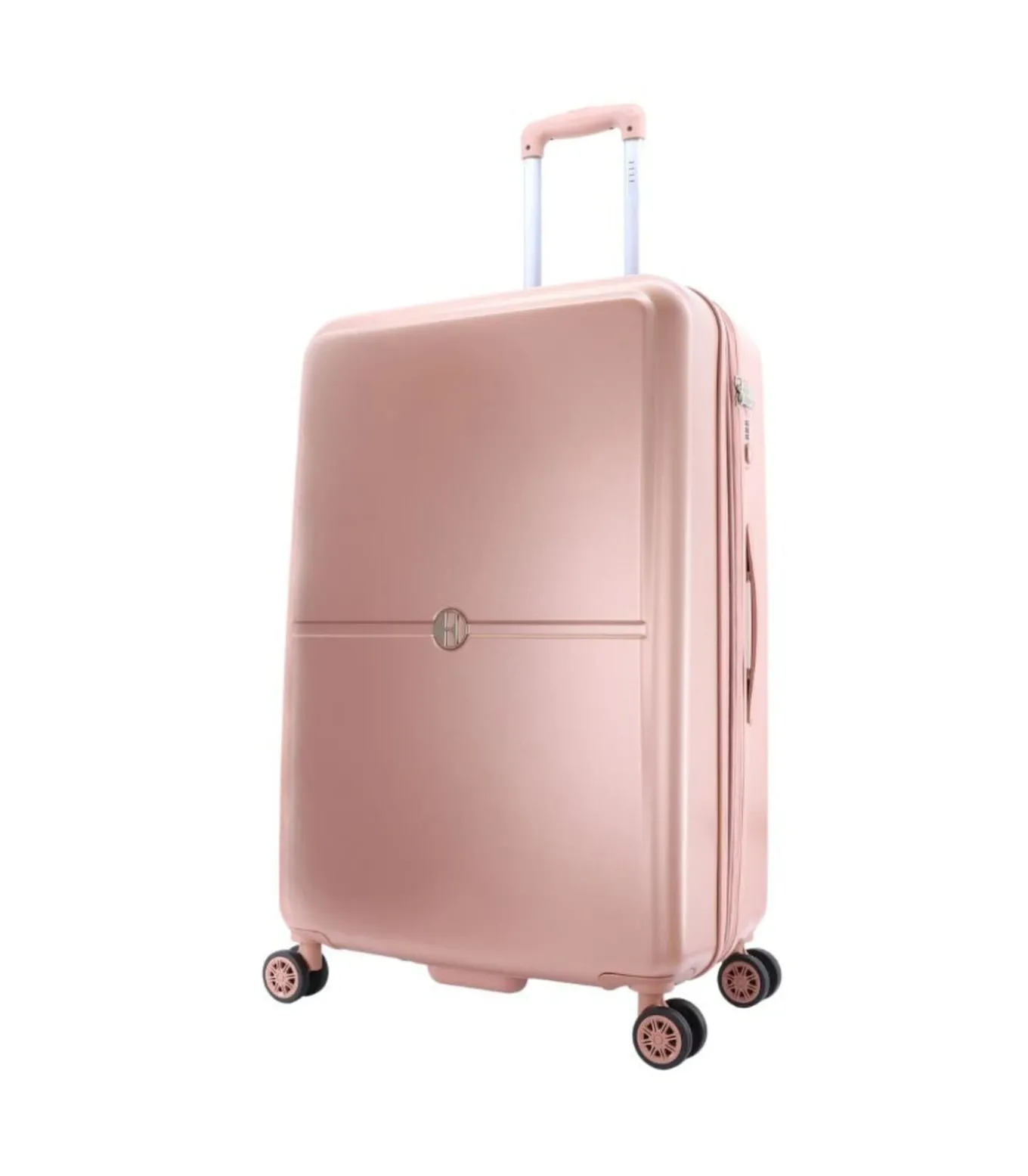 Chic Reiskoffer 75cm (L) 8 wielen