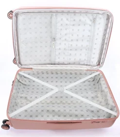 Chic Reiskoffer 75cm (L) 8 wielen