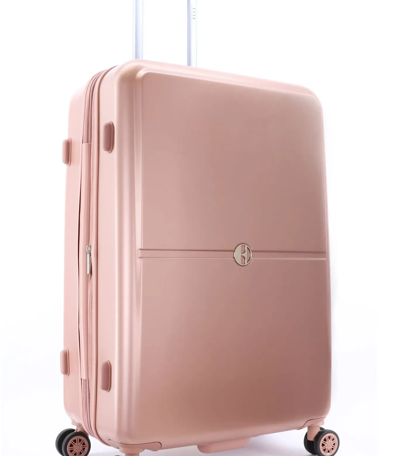 Chic Reiskoffer 75cm (L) 8 wielen