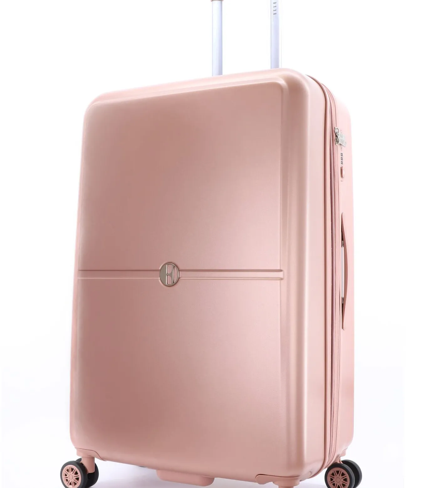 Chic Reiskoffer 75cm (L) 8 wielen