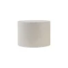 Cilinder Lampenkap Livigno - Naturel - Ø30x21cm