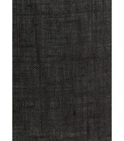 Cilinder lampenkap Sendai - Zwart - Ø30x21cm