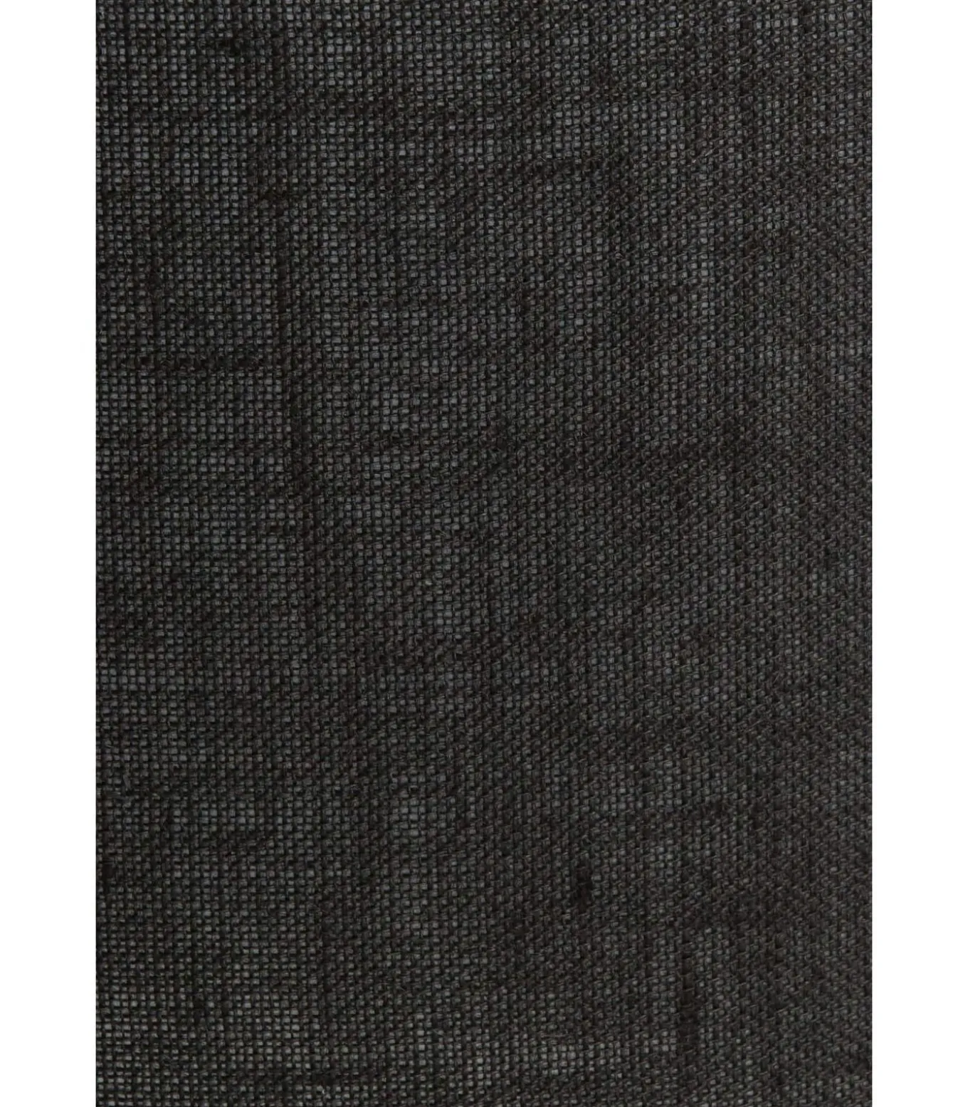 Cilinder lampenkap Sendai - Zwart - Ø30x21cm