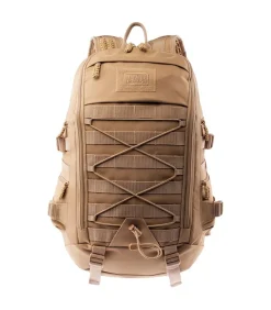 CITYOX - Rugzak - Bruin