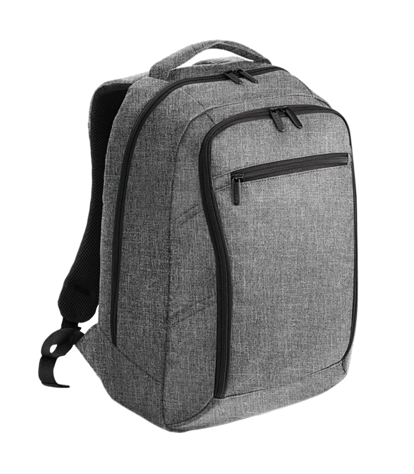 CLASSIC - Rugzak - Anthraciet Grijs