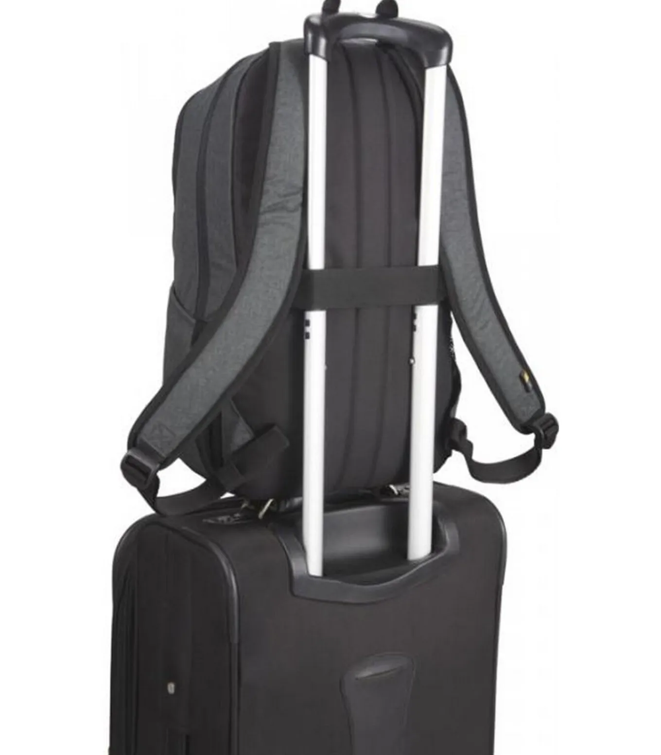 CLASSIC - Rugzak - Grijs