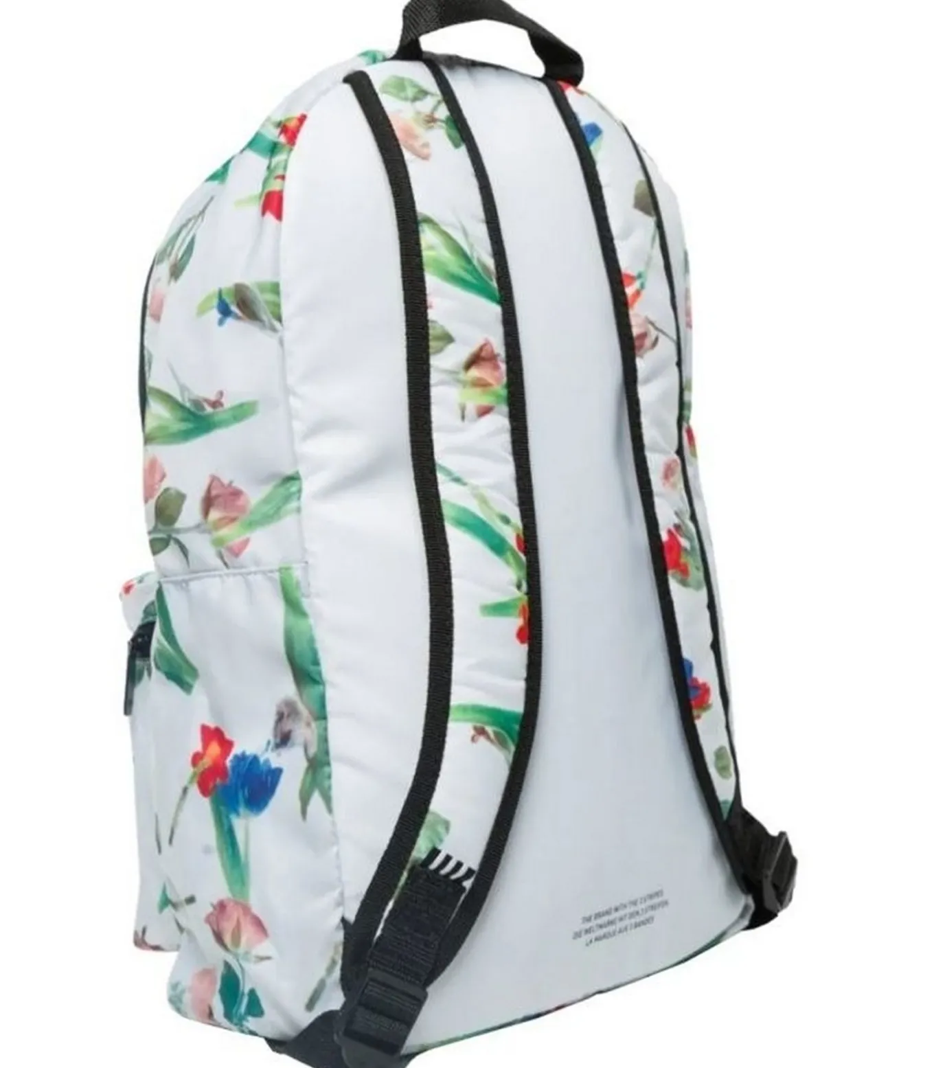 CLASSIC - Rugzak - Wit