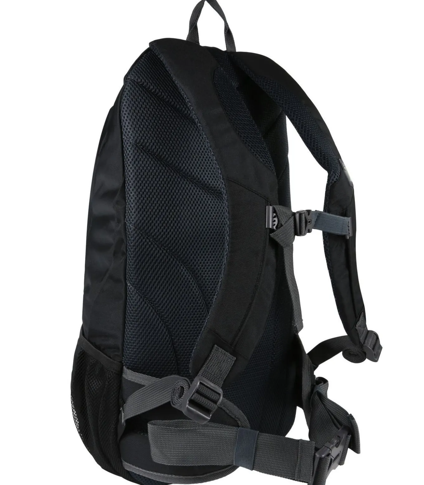 CLASSIC - Rugzak - Zwart