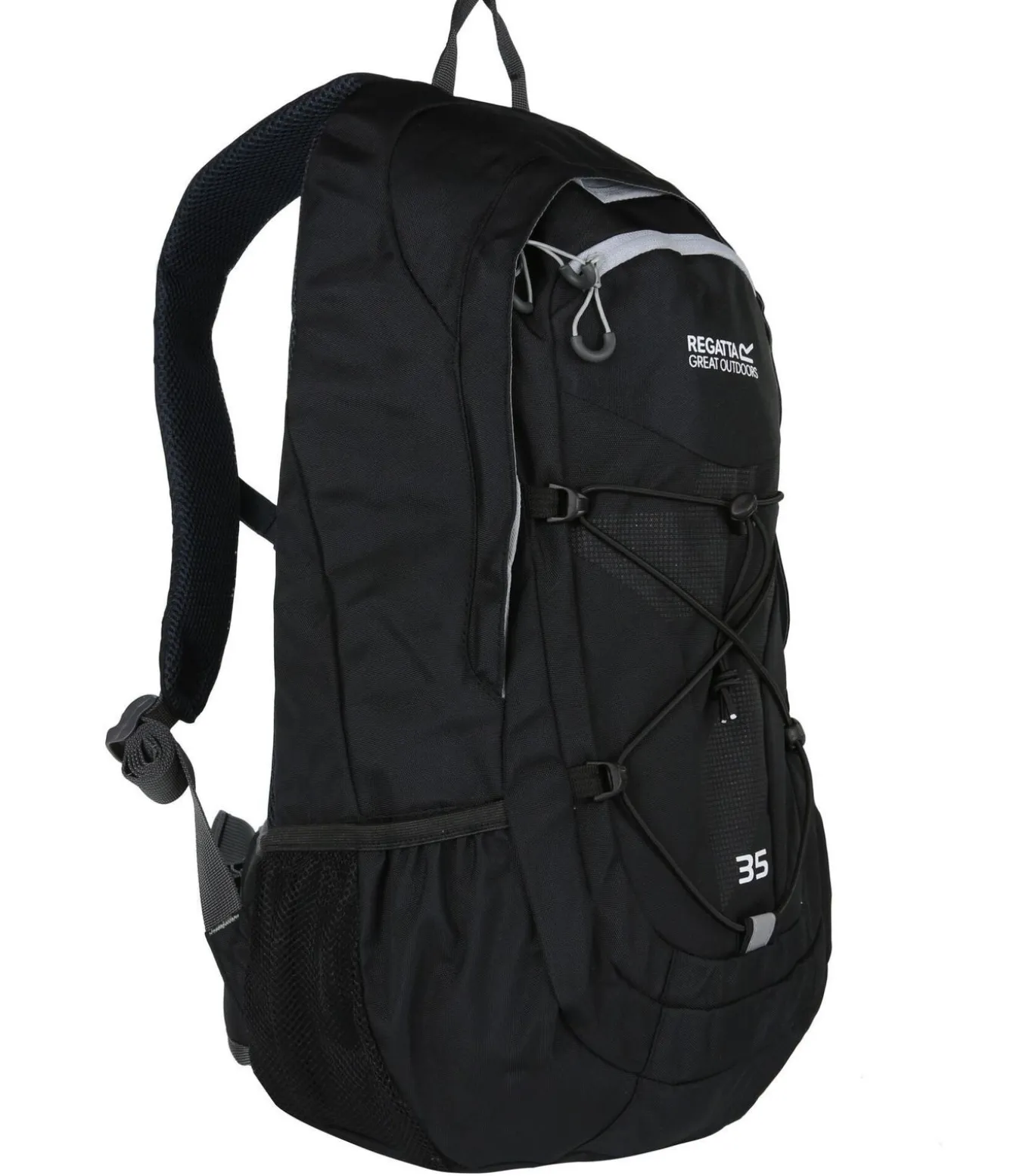 CLASSIC - Rugzak - Zwart