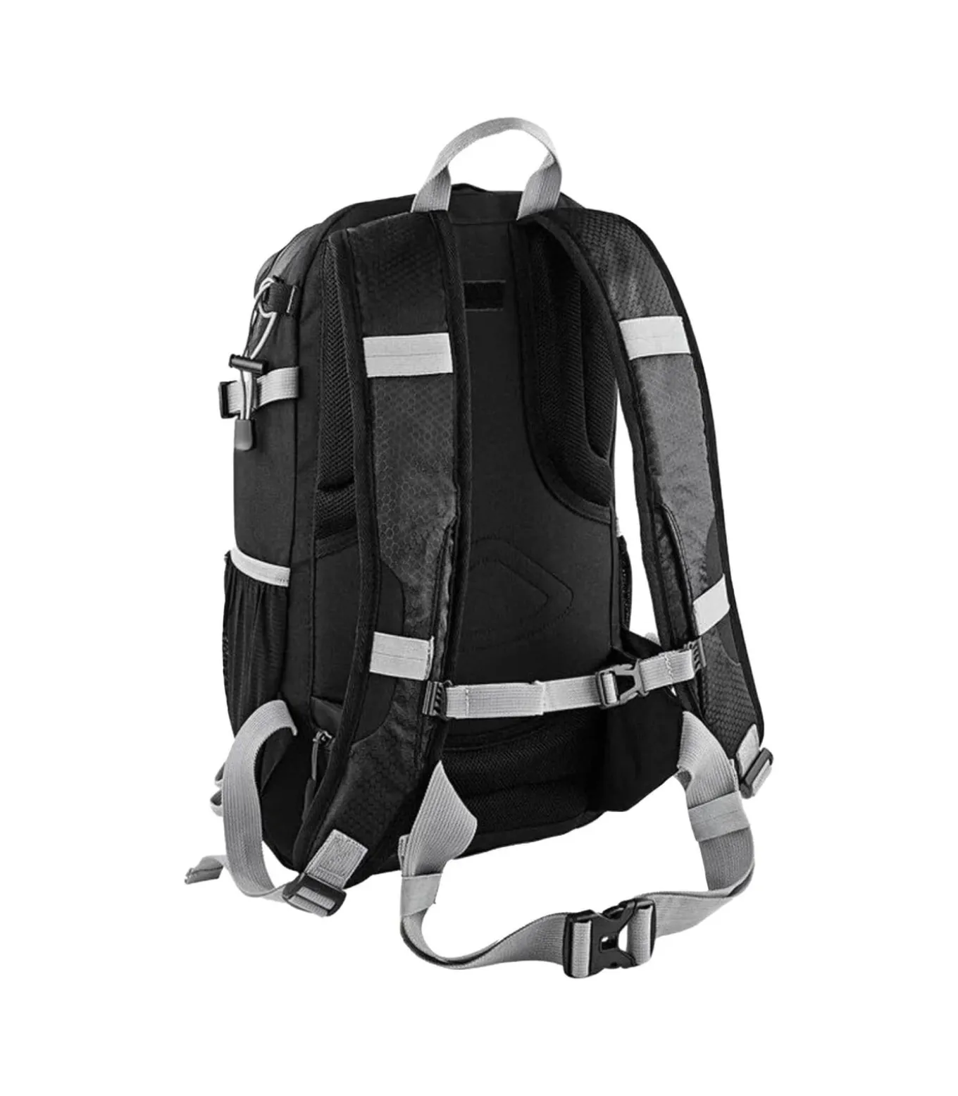 CLASSIC - Rugzak - Zwart