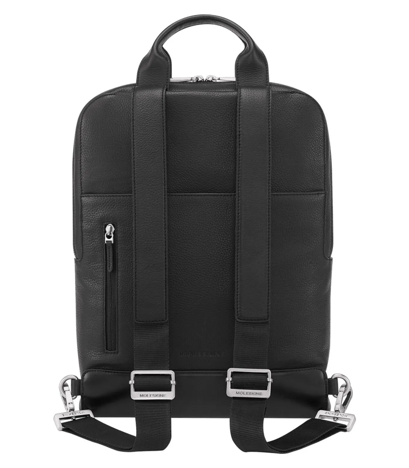 CLASSIC - Topje - Zwart Lak