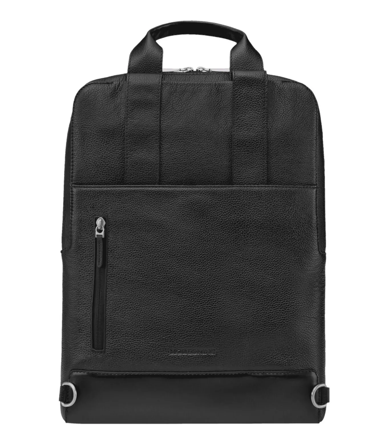 CLASSIC - Topje - Zwart Lak