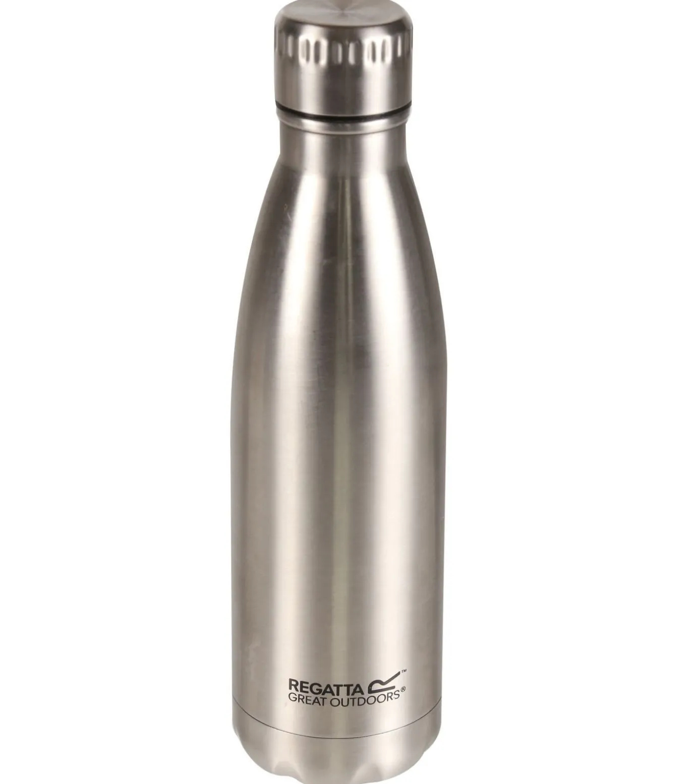 CLASSIC - Waterfles - Zilver