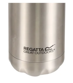 CLASSIC - Waterfles - Zilver