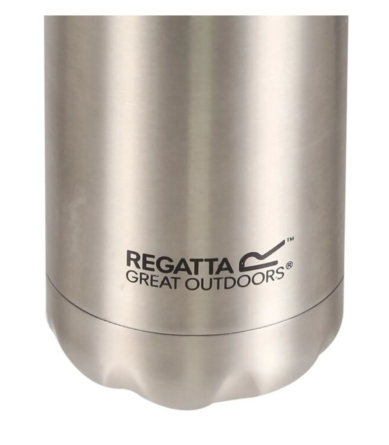 CLASSIC - Waterfles - Zilver