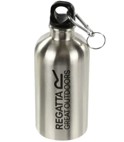 CLASSIC - Waterfles - Zilver