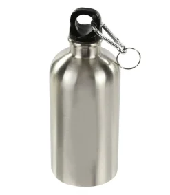 CLASSIC - Waterfles - Zilver