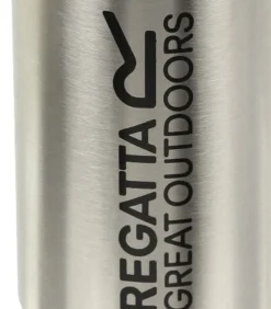 CLASSIC - Waterfles - Zilver