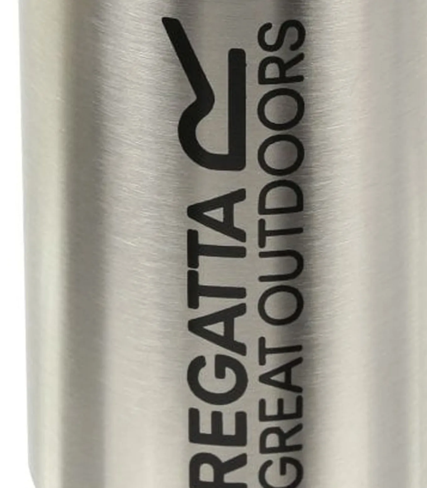 CLASSIC - Waterfles - Zilver