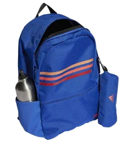 CLASSIC BOS - Rugzak - Blauw