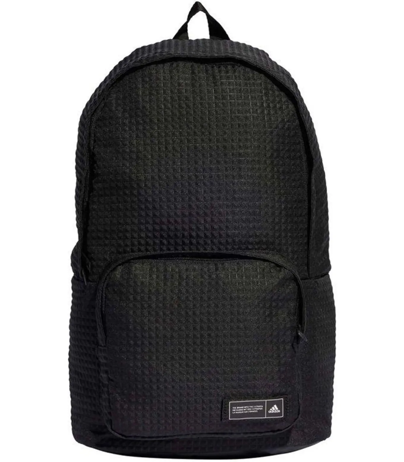 CLASSIC FOUNDATION - Rugzak - Zwart