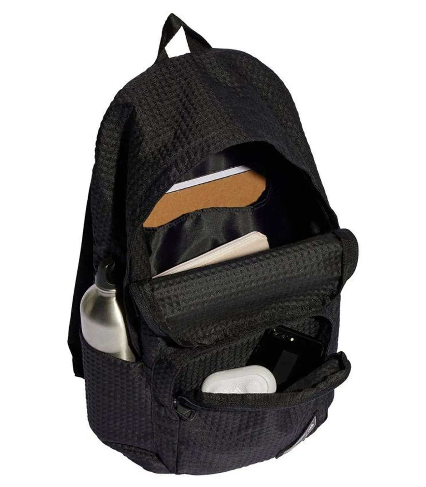 CLASSIC FOUNDATION - Rugzak - Zwart