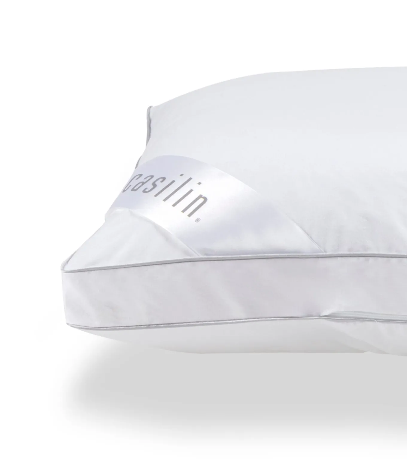 Classic Hoofdkussen - Stevige ondersteuning