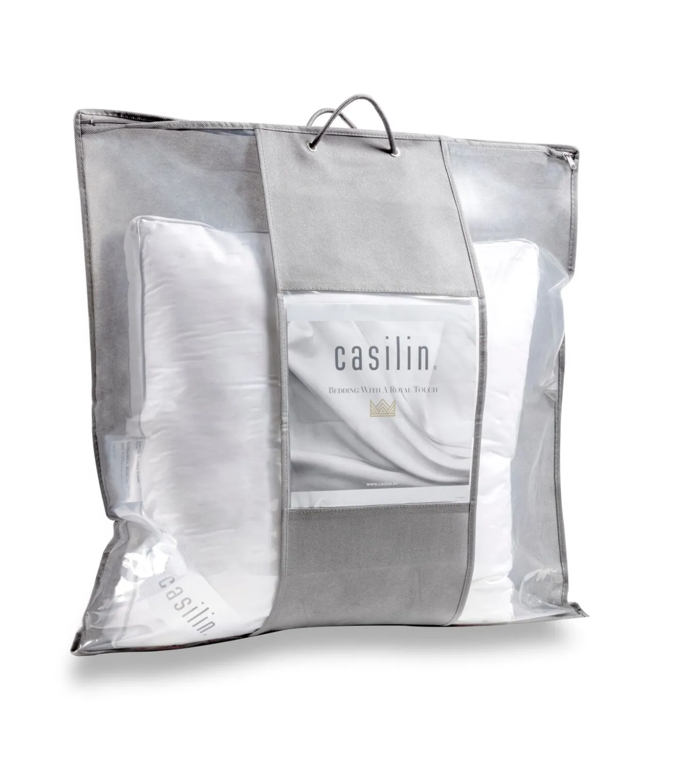 Classic Hoofdkussen - Stevige ondersteuning