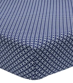 Claudia - Bedlinnen Hoeslaken