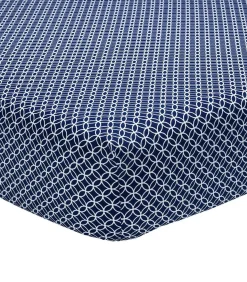 Claudia - Bedlinnen Hoeslaken