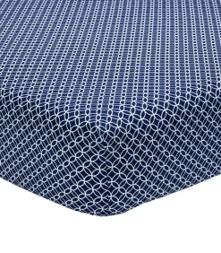 Claudia - Bedlinnen Hoeslaken