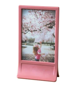 Clipic - fotolijst - roze