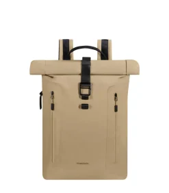 Coatify Biz Rolltop Backpack 15.6" Sand 44 x 14 x 29 cm SAND
