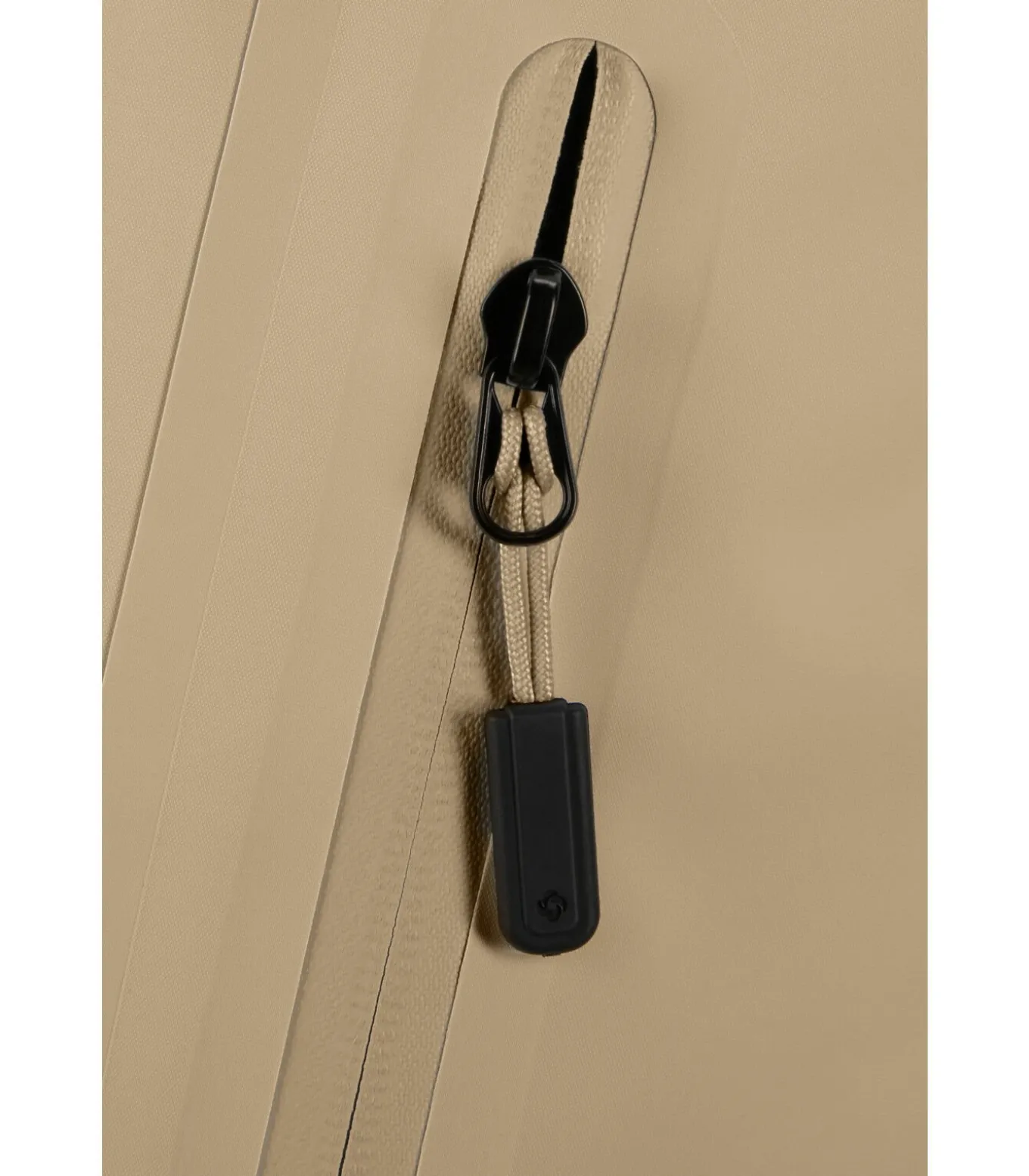 Coatify Biz Rolltop Backpack 15.6" Sand 44 x 14 x 29 cm SAND