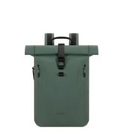 Coatify Biz Rolltop Backpack 14.1" Green 39 x 12 x 28 cm GREEN