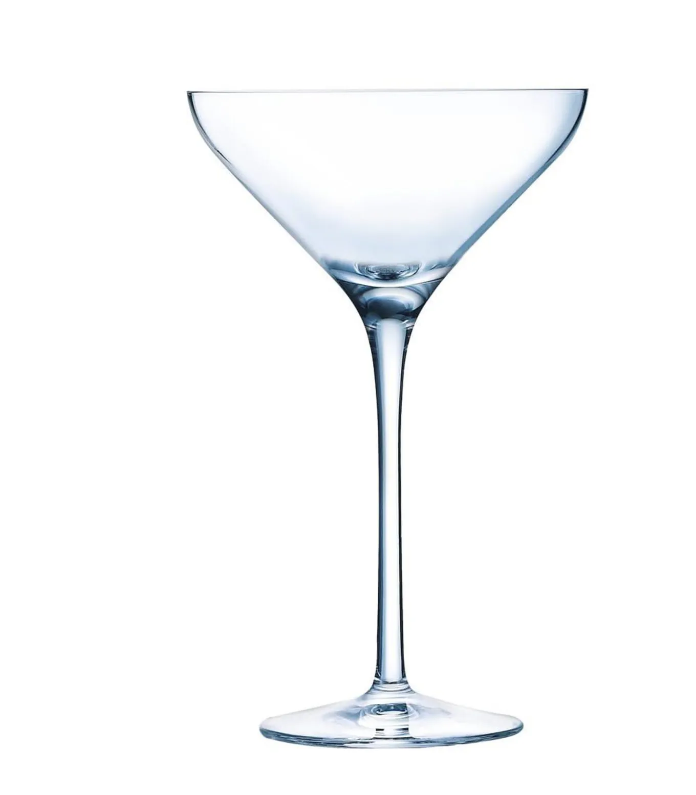 Cocktailglazen New Martini - 210 ml - 6 stuks