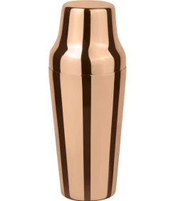 Cocktailshaker BAR - Koper - 900 ml