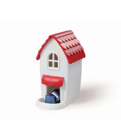 Coffee Shop - capsulehouder