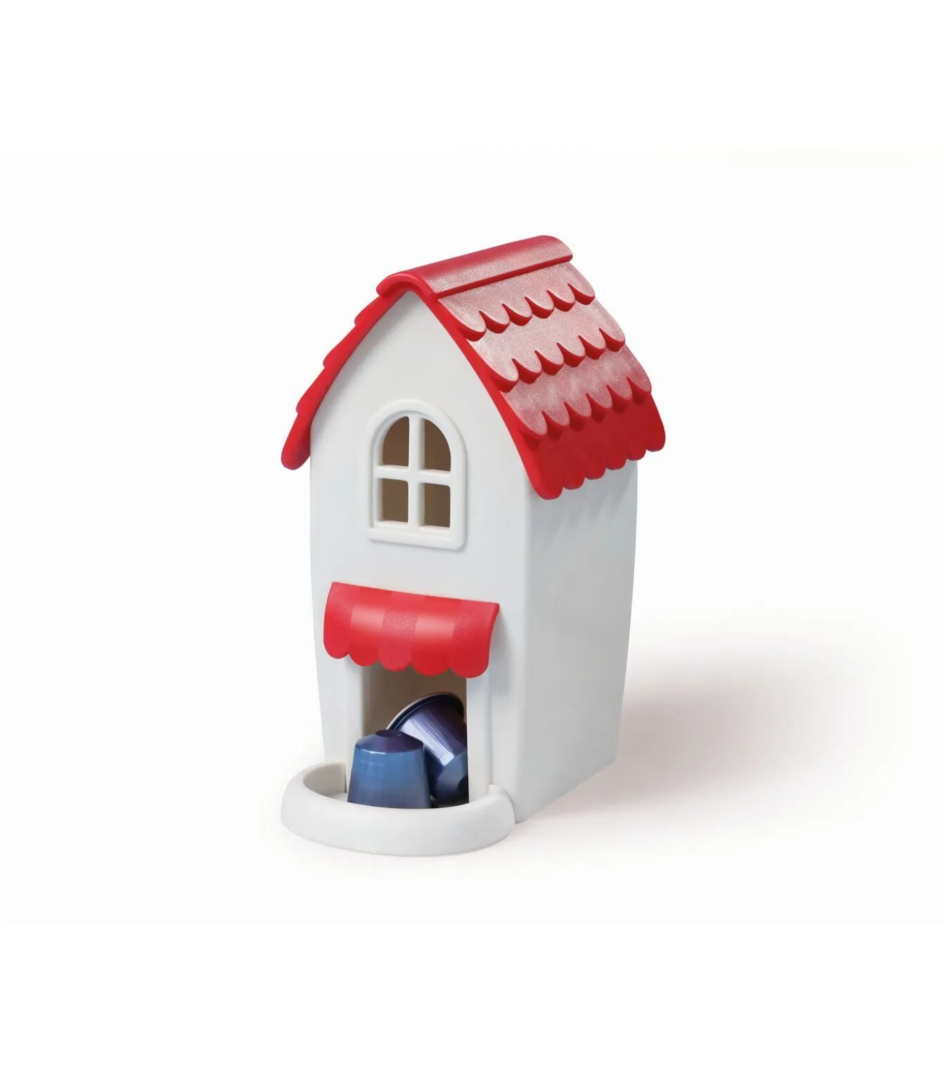 Coffee Shop - capsulehouder