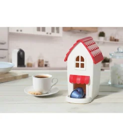 Coffee Shop - capsulehouder